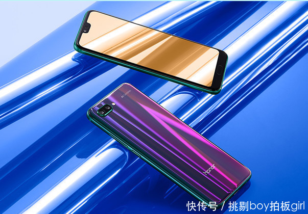 2018年新品手机评测,定义真正的旗舰机皇!