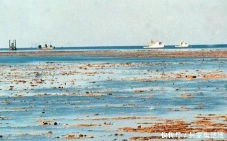 永暑岛这栋烂尾楼永不拆除?网友:坚决不能拆