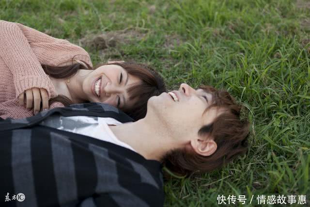 女人看似不理你,其实心里很“想你”,会有这3个表现