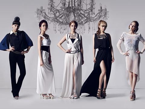 Kara《Pandora》首发