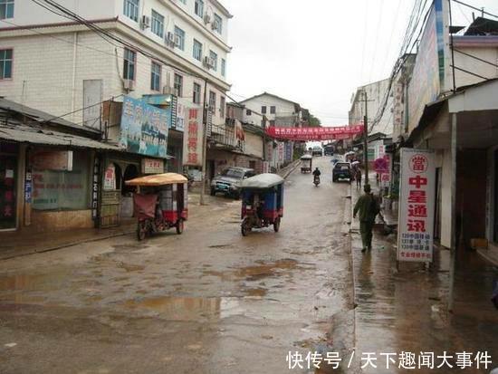 此地本是中国领土,现在仍战争不断,百姓自称中