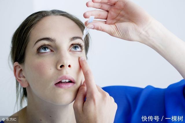 致所有女性:月经有这些症状是肝血不足!养肝势