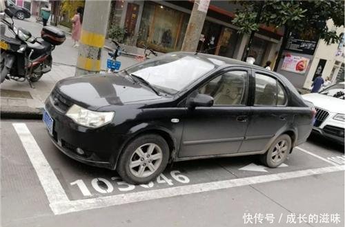 市民请注意!以后荆州这个地方停车要收费啦…