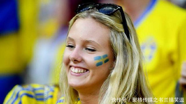 2018年俄罗斯世界杯,南美洲美女球迷最激情!