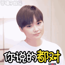 你说的都对 实用指数