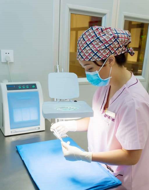 东地区有了首家公立口腔专科门诊,潮汕人民看