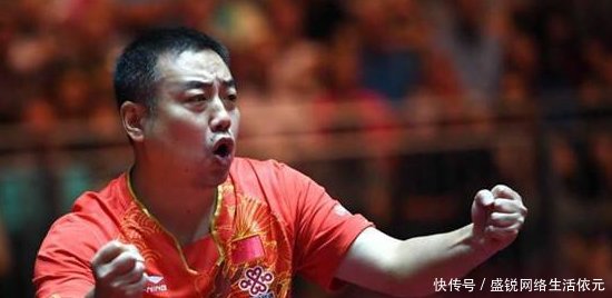 世乒赛前奏打响!刘国梁提前布局三大赛事,目标