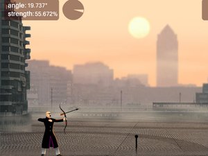 秃头射手2,秃头射手2小游戏,360小游戏-360游