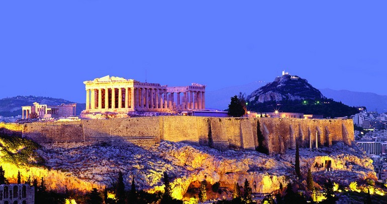 希腊生活消费水平怎样移民者全面解读