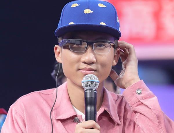 池子公布退出吐槽大会原因,并宣布人生计划,网