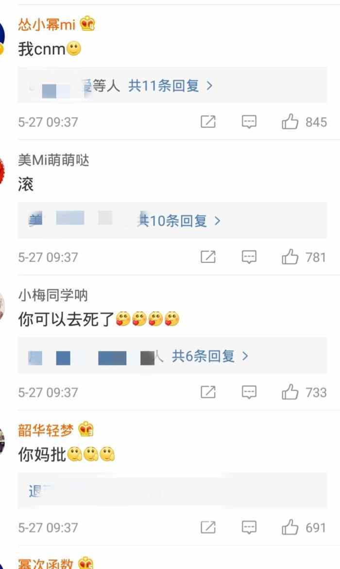 杨幂霍建华《巨匠》发布定妆照, 杨幂二番, 粉丝