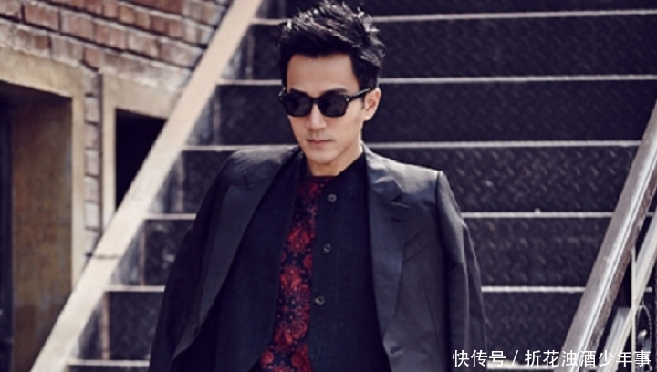 刘恺威离婚后,王鸥再上热搜,10字透露当年半夜