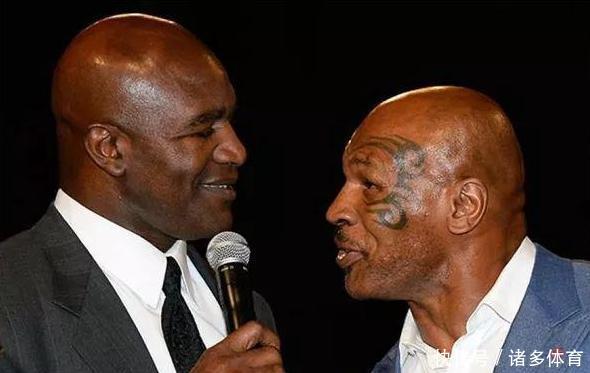 霍利菲尔德被泰森咬掉的耳朵为什么没接上?放