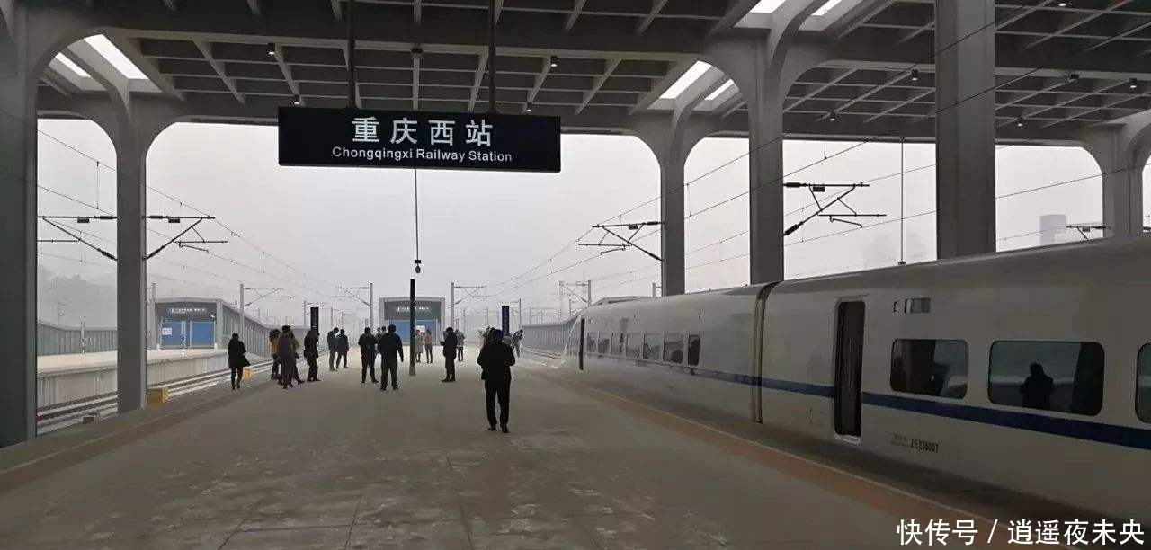 重庆轨道交通5号线一期南段仍在建设:计划在2