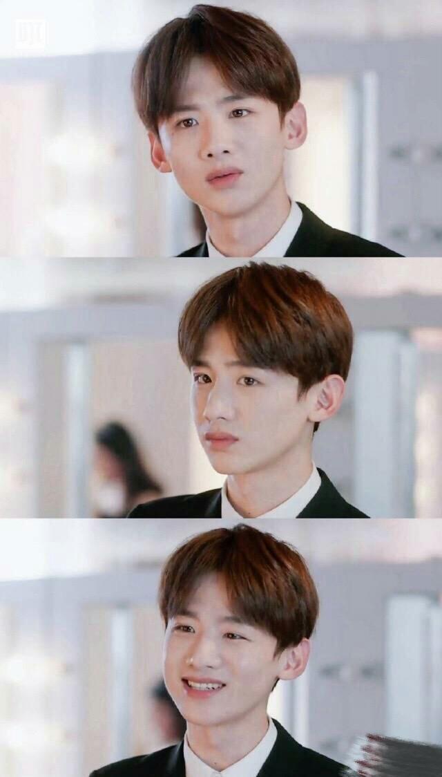 白敬亭男友力爆棚,耿直快问快答 娱乐圈一大清流