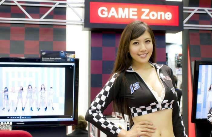 全球科技巨頭借這個(gè)年度盛會(huì), 亞洲大規(guī)模電腦展(圖5) 全球科技巨頭借這個(gè)年度盛會(huì), 亞洲大規(guī)模電腦展(圖5)