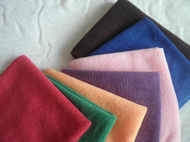 用毛巾擦玻璃怎么才能使玻璃没有水印?_360问