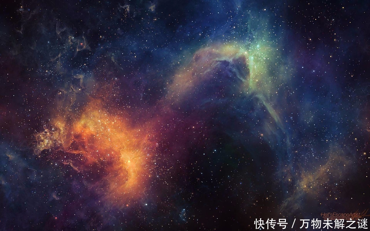 什么可以彻底毁灭宇宙？