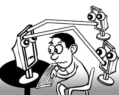 小心手机应用中的免费骗局