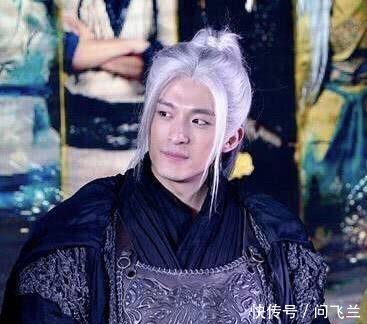 《爱情公寓》的吕子乔为什么一直不温不火原因