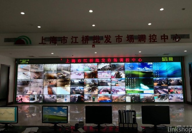 作为零售发源地,上海最大蔬菜批发市场是怎么