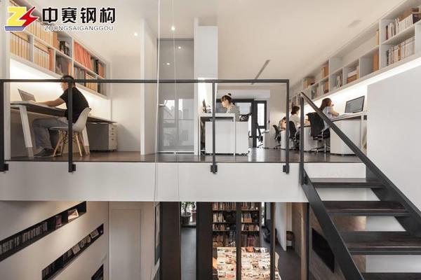 阁楼平台搭建 建筑消防设计 第2张 阁楼平台搭建 建筑消防设计 第2张