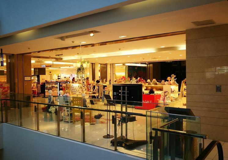 乐天最新消息 国人抵制乐天百货这么久了,现在它的现状还好吗?