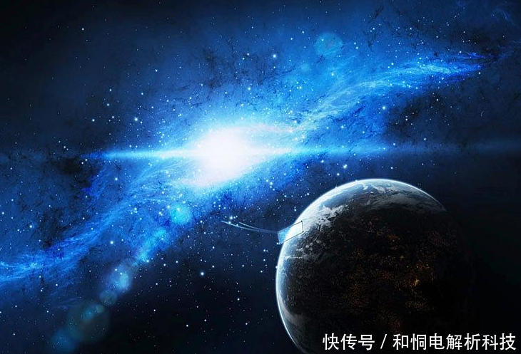 如果地球也像的土星木星有外环话,会对地球有哪些影响?!