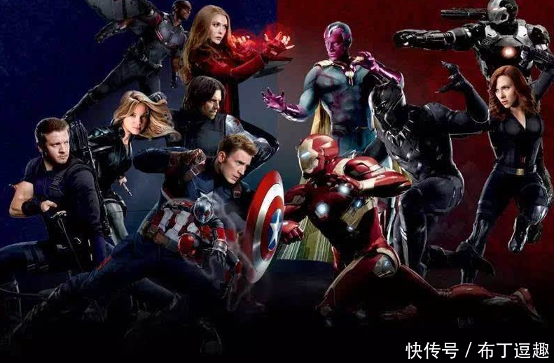 超级英雄财富排行,他的财富竟然完爆了钢铁侠