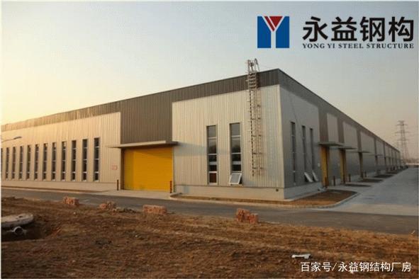 加油站的架子都怎么建的(钢结构厂房的抗震设计方法) 结构污水处理池施工 第1张 加油站的架子都怎么建的(钢结构厂房的抗震设计方法) 结构污水处理池施工 第1张