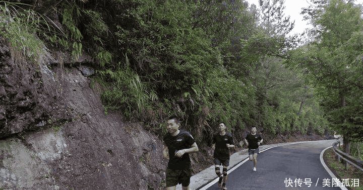 当兵能养成哪些好习惯 这位退伍兵的随手之举