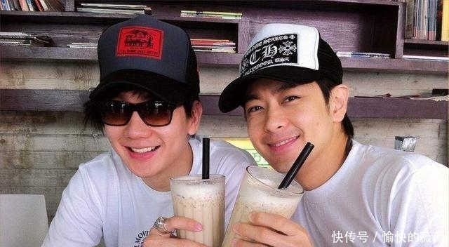 林志颖自曝和妻子吵架从来不主动哄,网友:这都