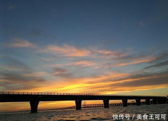 青岛海底隧道通车后，跨海大海大桥还有用吗？