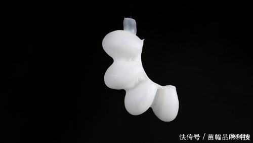 MIT宝马开发的出3D打印充气材料 可以用在汽