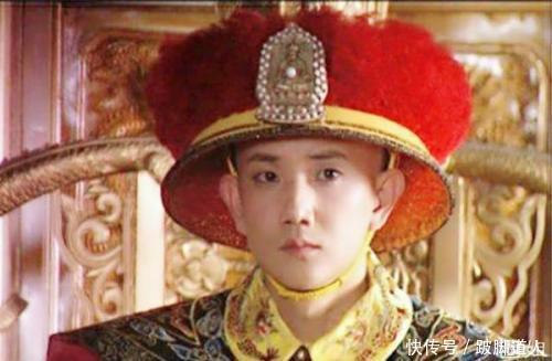 这个演员相貌平平,为什么各大导演都喜欢找他饰演青年康熙