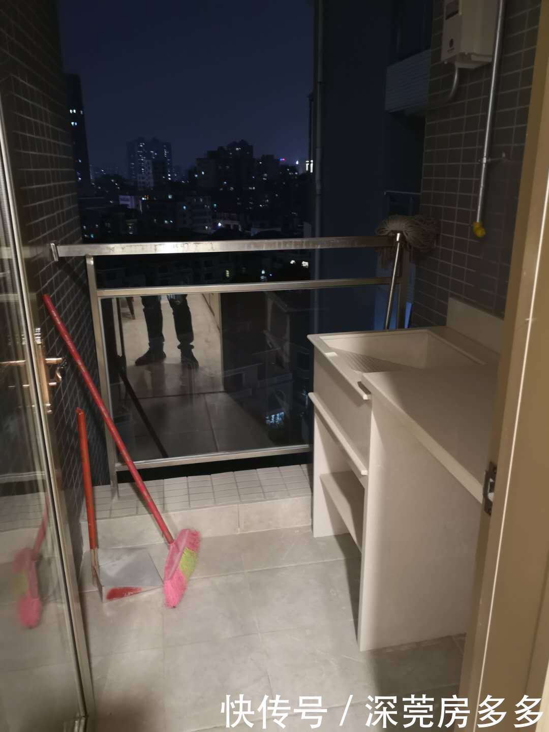 东莞东城寮步东莞汽车站旁边的小产权房