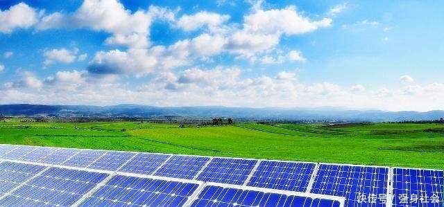 SNEC盛宴回来, 过个六一光伏人就集体下岗了