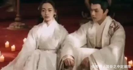 惊喜!原来在合作《延禧攻略》之前,许凯就和吴