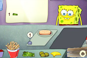 海绵宝宝餐厅打工-官网、下载、注册、视频、