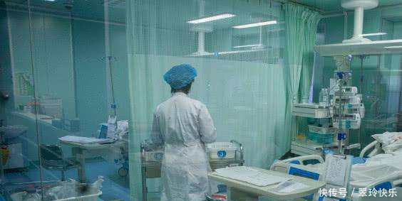 刚出生的宝宝面部畸形,只因无知孕妈在孕期天