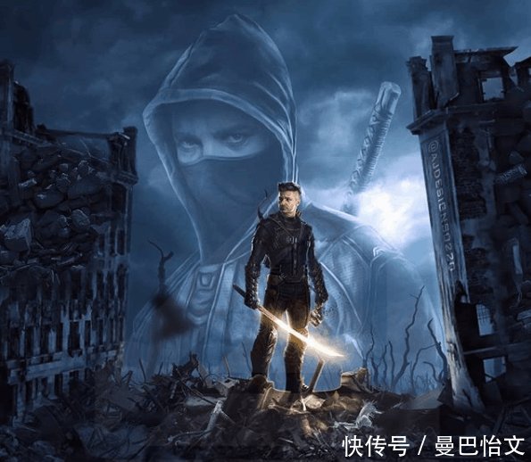 《复联4》将会出现的4个经典瞬间, 幻视重生,