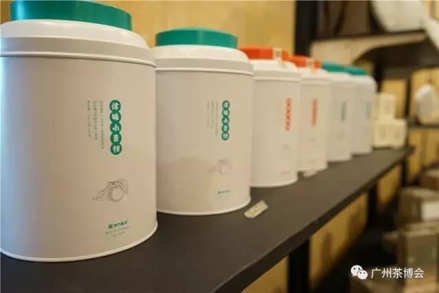 2017澳門中國茶業(yè)精品展昨日旅游塔啟幕(圖9) 2017澳門中國茶業(yè)精品展昨日旅游塔啟幕(圖9)