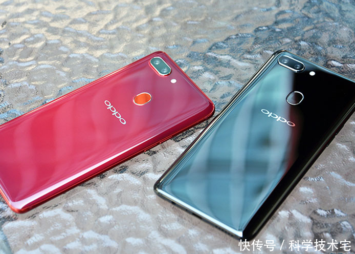 OPPOR15台湾版支持防水和NFC,大陆用户没这