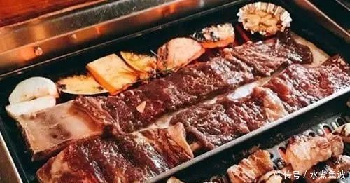 吃自助烤肉,服务员老问你换不换纸,这是一句暗示,不懂就丢脸了 365买球网站