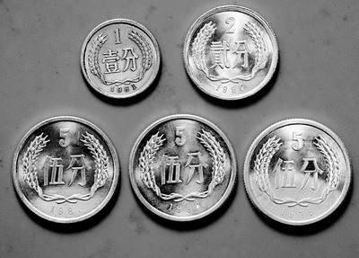 一分钱硬币千万别扔,现在值多少钱了你知道吗