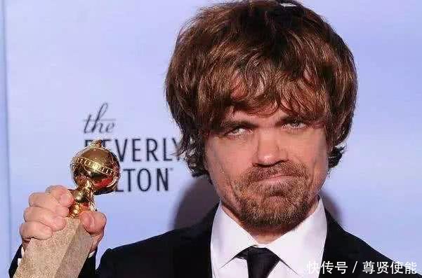 他是一个先天侏儒人,身高1.3米复联请不动,在此