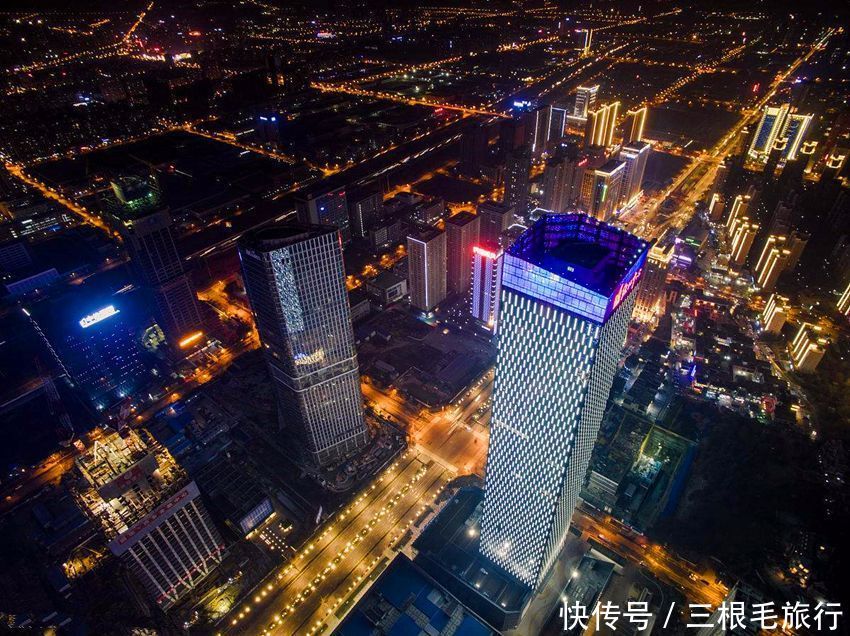 西安直辖后, 谁会成为陕西的新省会,咸阳和宝鸡