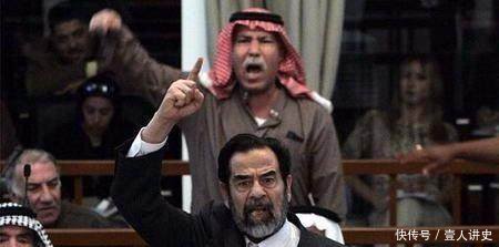 对于萨达姆,现在的伊拉克人怎么说_【快资讯】