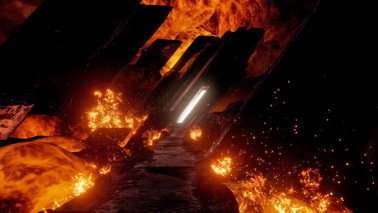 《Senza Peso》推出VR迷你歌剧体验 已登陆Steam