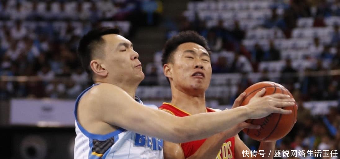 CBA季后赛广东横扫江苏晋级四强,深圳加时险